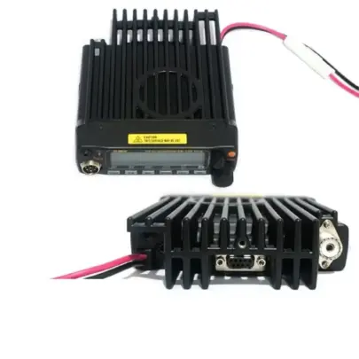 Radio Rig Alinco DR-135 DR-135MKIII