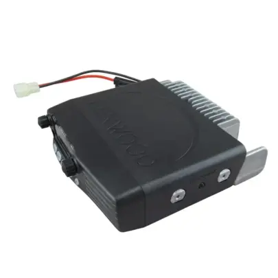 Radio Rig Digital Kenwood TM-281A.