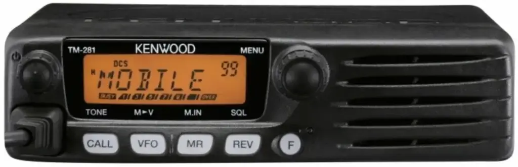 Radio Komunikasi