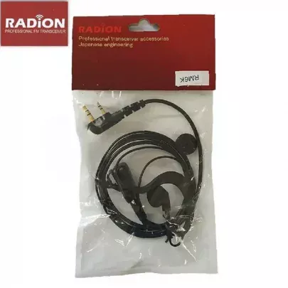 RM-6K - Earset Radion RT-101