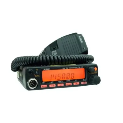 Rig Alinco DR-135 MKIII