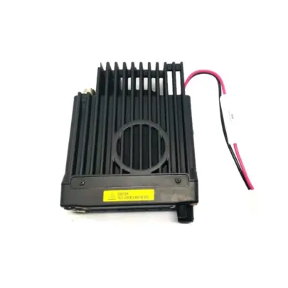 Rig VHF Alinco DR-135 MKIII