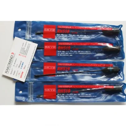 Antena HT Dual Band SKY2 RH519 Female