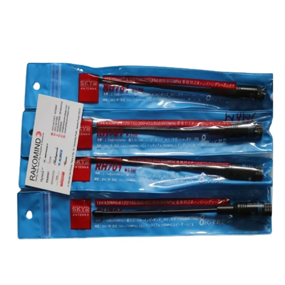 Antena HT SKY2 RH701 SMA Male