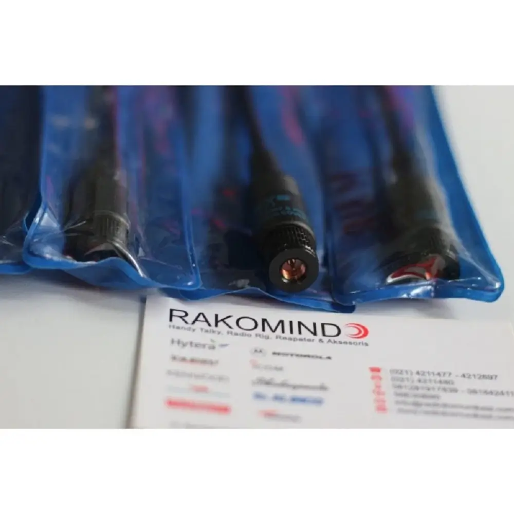 Sky2 RH771 SMA Male - Radio Komunikasi Antena HT SKY2 RH771 SMA Male