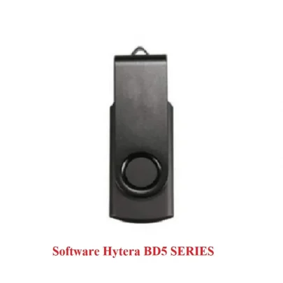 Software Hytera BD5 Series