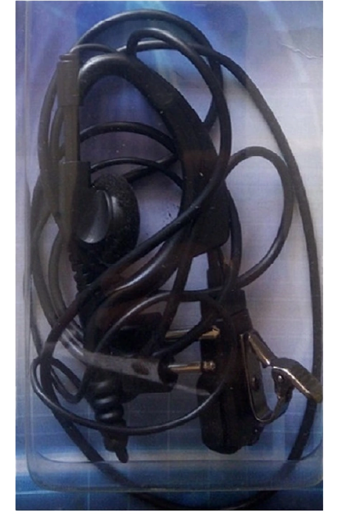 Suicom SP-195 K Handsfree HT