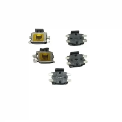 Switch PTT HT Motorola CP Series