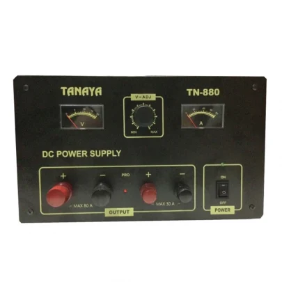 Tanaya TN-880S Power Supply