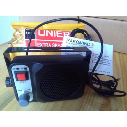 UNIER ST-650 Extra Speaker