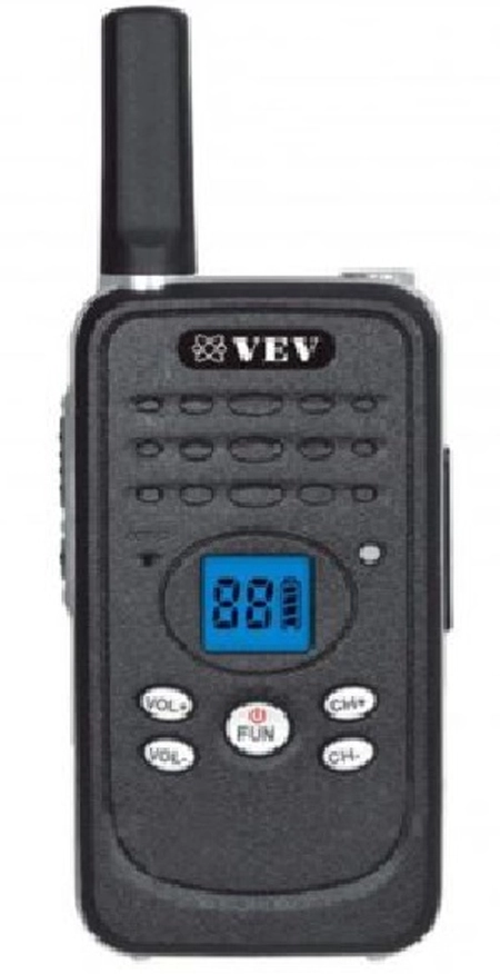 Weierwei VEV-V3 Handy Talky 