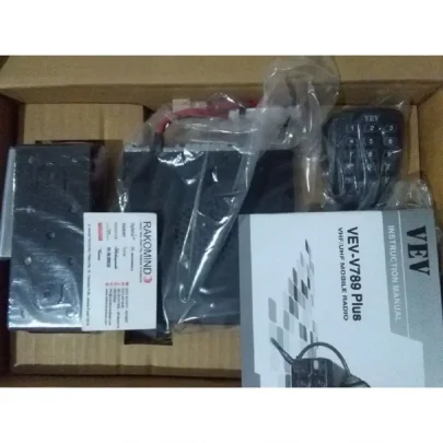 VEV-V789 Plus VHF