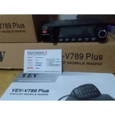 VEV-V789 Plus VHF