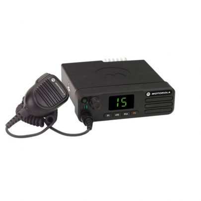 XiR M8628 gambar1 - Radio Komunikasi XiR M8628