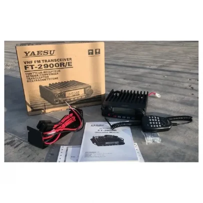 Yaesu FT-2900R