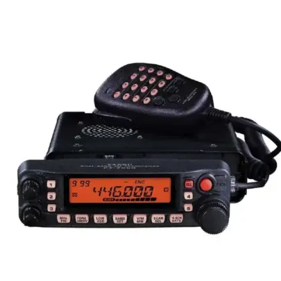 Radio Rig Mobile Yaesu FT-7900R