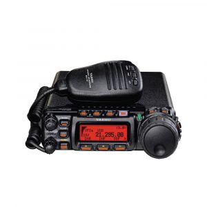 Spesifikasi Yaesu FT-857D, Radio Rig, Radio SSB