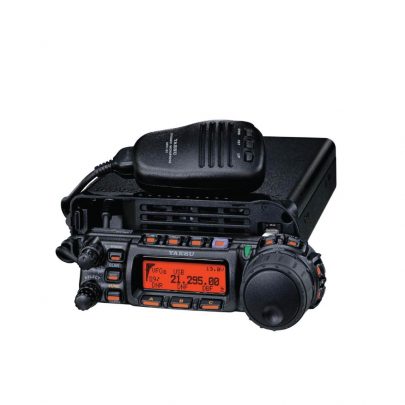 Yaesu FT-857D