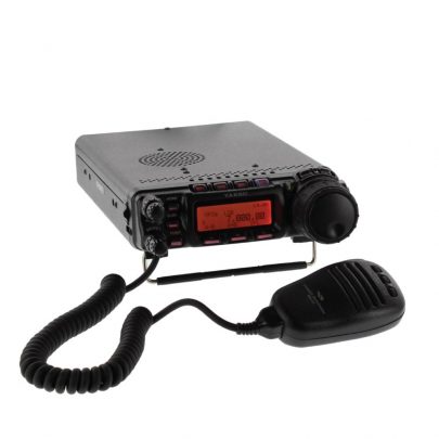 Yaesu FT-857D