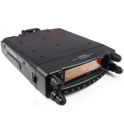 Radio Rig Yaesu FT-8900R