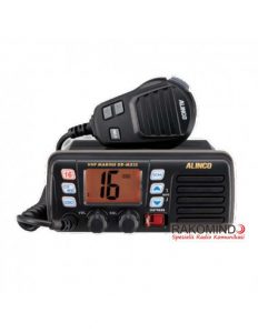 spesifikasi radio marine vhf alinco dr-mx15