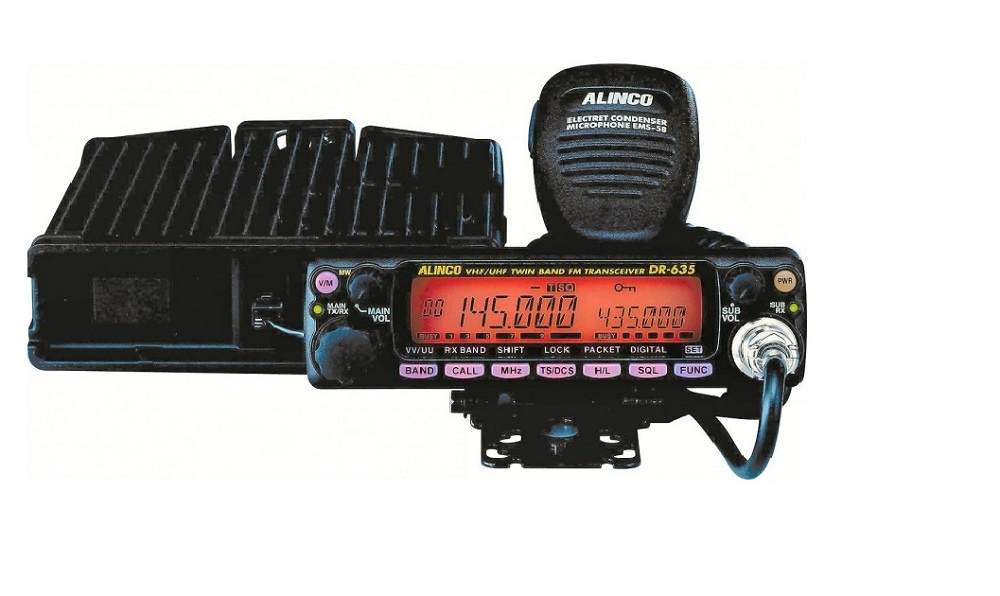 Radio Komunikasi