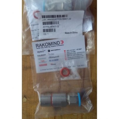 Amphenol AFA7-12 Connector