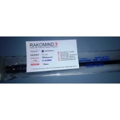 Antena Super GNR-21P 144 MHz (VHF)