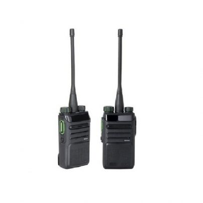 Hytera BD558 VHF 136-174 MHz