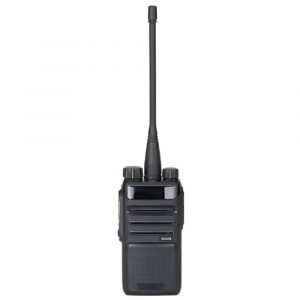 spesifikasi Hytera BD558 VHF/UHF, DIGITAL RADIO, handy talky