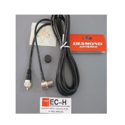 Kabel Bracket Diamond EC-H6 - Radio Komunikasi Kabel Bracket Diamond EC-H6