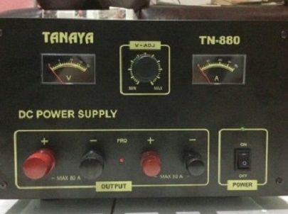 Tanaya TN-880S