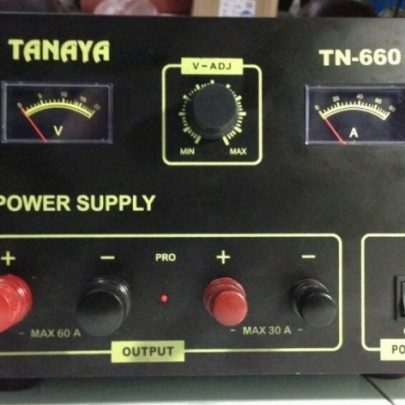 Tanaya TN-660