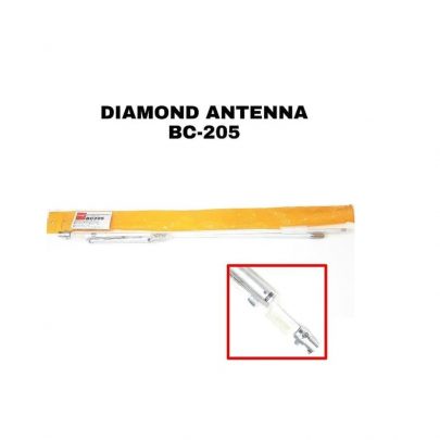Antena Base Diamond BC205