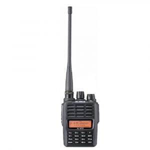 HT Alinco DJ-W18 VHF Spesifikasi