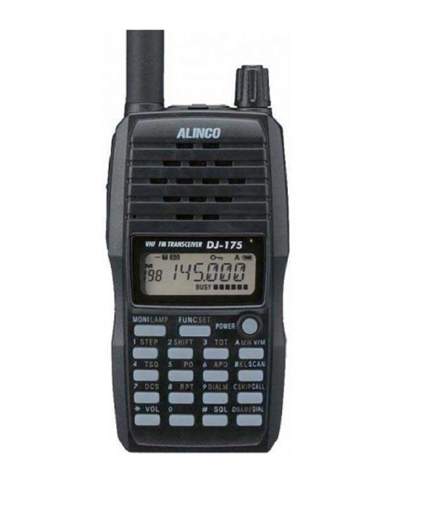Radio Komunikasi