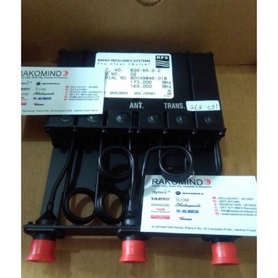 RFS Celwave Duplexer