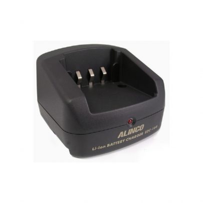 Battery charger HT Alinco EDC-164 - Radio Komunikasi Battery charger HT Alinco EDC-164