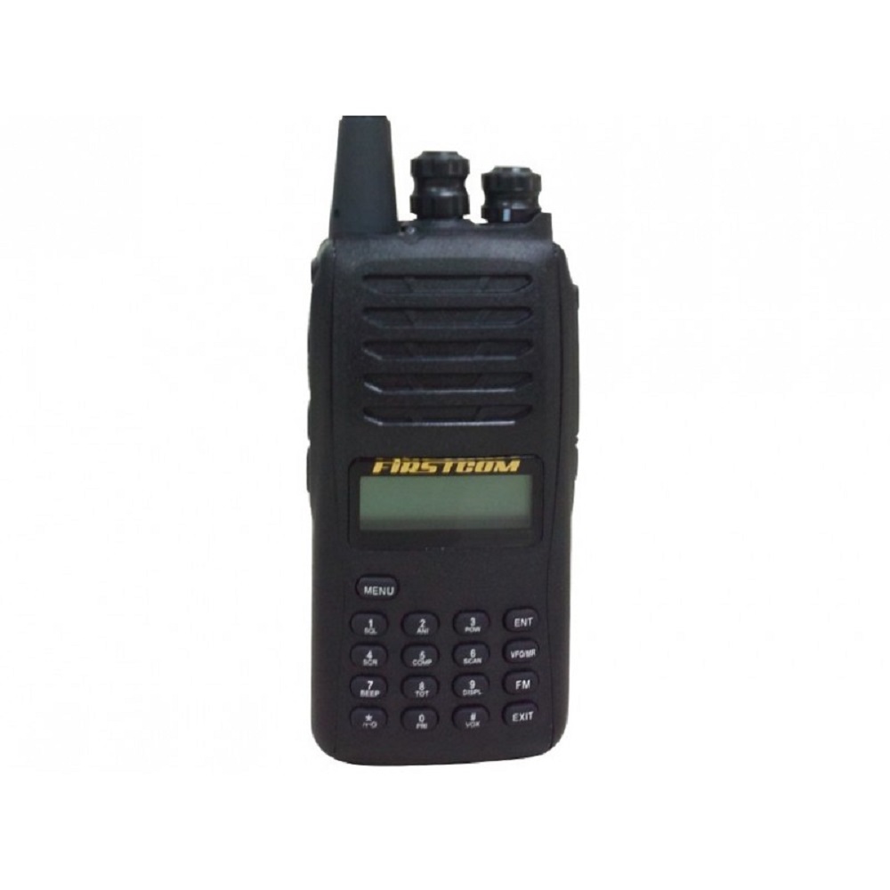Radio Komunikasi