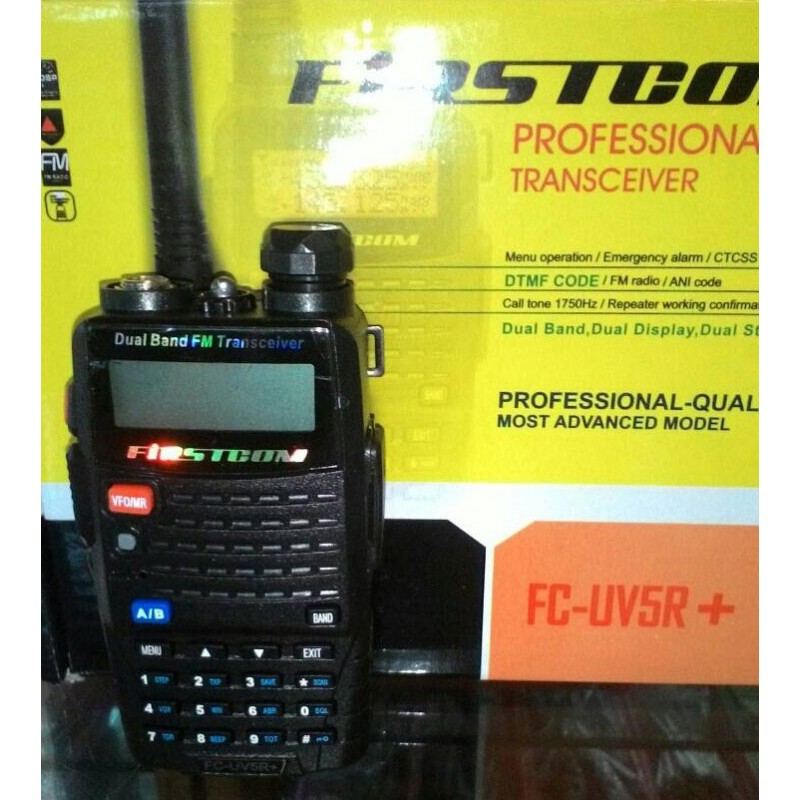Radio Komunikasi