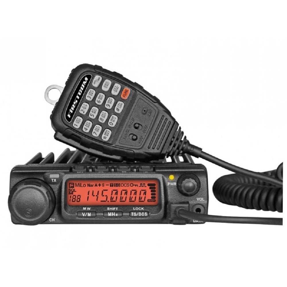 Radio Rig Firstcom FR-188