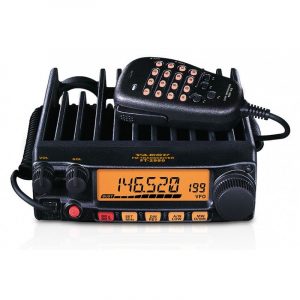 Spesifikasi Yaesu FT-2980R, Radio Rig, Yaesu, VHF