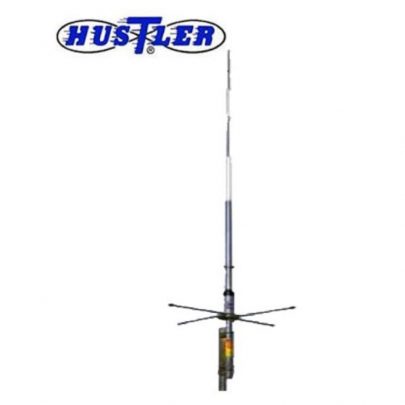 Antena Hustler G6-450