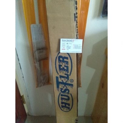 Antena Repeater Hustler G6-450 UHF - Radio Komunikasi Antena Repeater Hustler G6-450 UHF