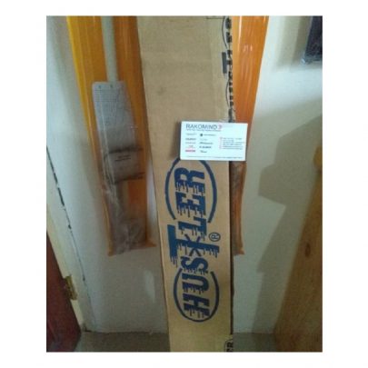 Antena Hustler G6-450 - Radio Komunikasi Antena Hustler G6-450