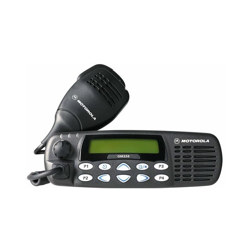 Radio Komunikasi