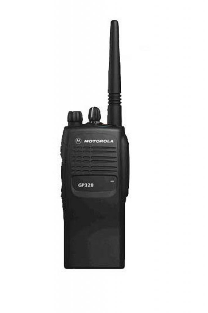 Radio Komunikasi