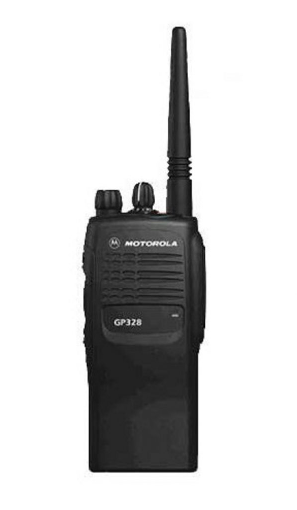 Radio Komunikasi