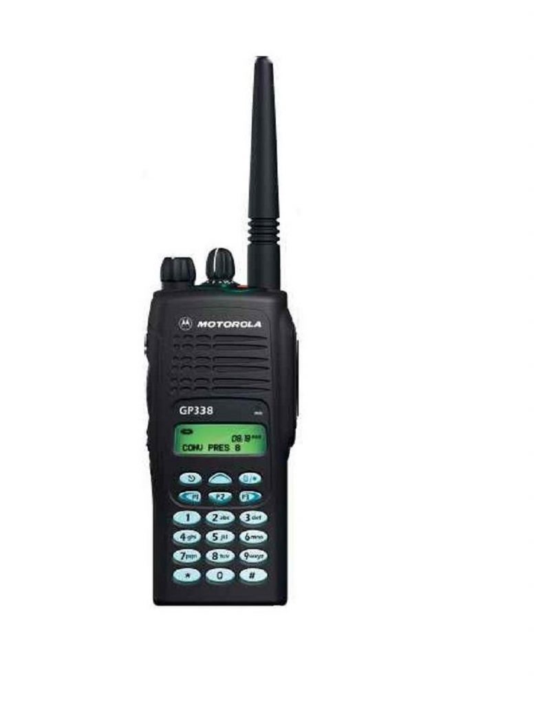 Radio Komunikasi