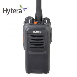 HT Hytera PD708 Dual Modes VHF